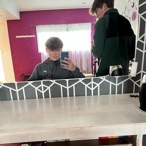 Meet your Posher, Esteban